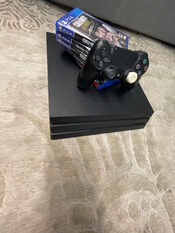 PS4 Pro for sale