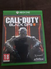 Call of Duty: Black Ops III Xbox One