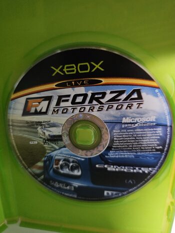 Buy Forza Motorsport Xbox