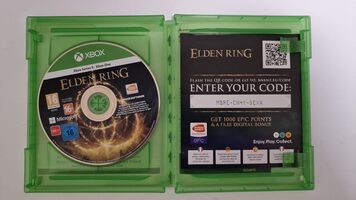 Elden Ring Xbox Series X