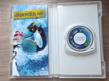 Buy Surf's Up PSP