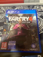 Far Cry 4 Limited Edition PlayStation 4