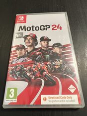 MotoGP 24 Nintendo Switch