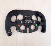 MOD F1 Formula 1 AUDI para Volante Logitech G29 y G923 de Ps PlayStation y PC