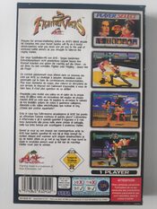 Buy Fighting Vipers SEGA Saturn