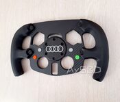 MOD F1 Formula 1 AUDI para Volante Logitech G29 y G923 de Ps PlayStation y PC