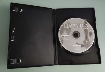 Buy The Gladiators of Rome PC