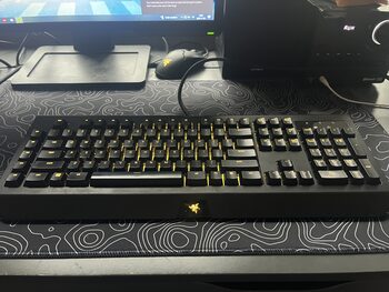 Razer BlackWidow Chroma V2