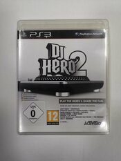 DJ Hero 2 PlayStation 3