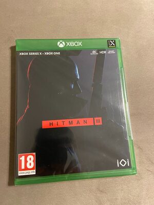 Hitman 3 (2021) Xbox Series X