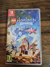 LEGO Horizon Adventures Nintendo Switch