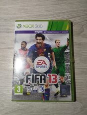 FIFA 13 Xbox 360