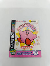 Kirby Tilt 'n' Tumble Game Boy Color