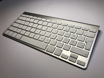 Genuine Apple Magic A1314 Wireless Keyboard Magic Keyboard