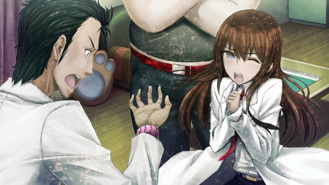 STEINS;GATE: My Darling's Embrace Xbox 360