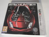 Spy Hunter Nintendo 3DS