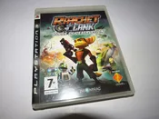 Ratchet & Clank Future: Tools of Destruction PlayStation 3