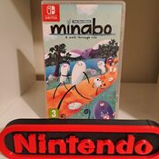 Minabo: A walk through life Nintendo Switch