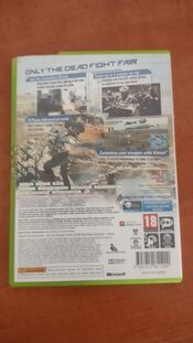 Tom Clancy's Ghost Recon: Future Soldier Xbox 360 for sale