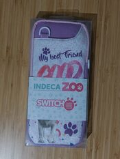 Funda switch nueva