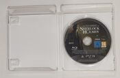 The Testament of Sherlock Holmes PlayStation 3