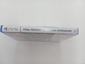 Final Fantasy VII Remake PlayStation 5