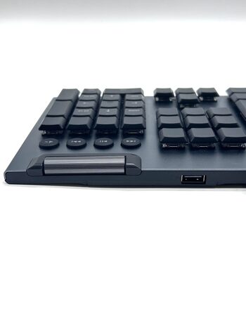 Logitech G815 (Tactile) RGB Mechaninė Gaming USB Klaviatūra