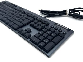 Redeem Logitech G815 (Tactile) RGB Mechaninė Gaming USB Klaviatūra