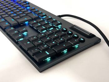 Buy Logitech G815 (Tactile) RGB Mechaninė Gaming USB Klaviatūra