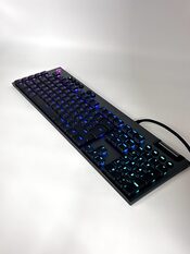 Logitech G815 (Tactile) RGB Mechaninė Gaming USB Klaviatūra