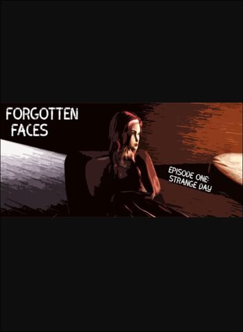 Forgotten Faces (PC) Steam Key GLOBAL