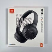 JBL Tune 510BT - Bluetooth Headphones With Up to 40 Hours Battery Microphone