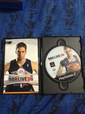 Buy NBA Live 06 (2005) PlayStation 2