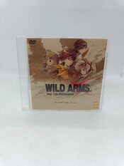 Wild Arms PlayStation