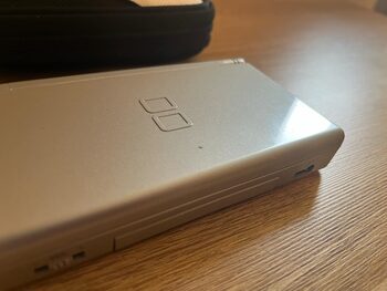 Buy Nintendo DS Lite, Silver