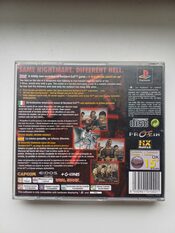 Get Resident Evil Survivor PlayStation