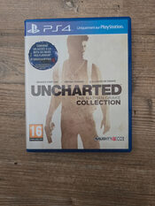 Uncharted: The Nathan Drake Collection PlayStation 4