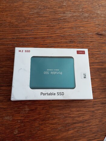 M2 SSD 1TB for sale