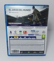 FIFA 18 PlayStation 4