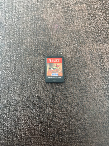 Sonic Forces Nintendo Switch for sale