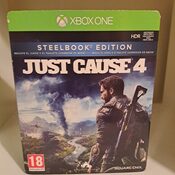 Just Cause 4 Xbox One