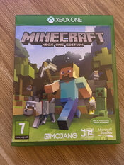 Minecraft Xbox One