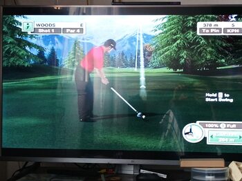 Redeem Tiger Woods PGA Tour 10 Wii