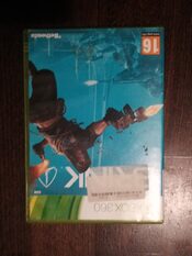 Brink Xbox 360