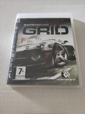 Race Driver: Grid PlayStation 3