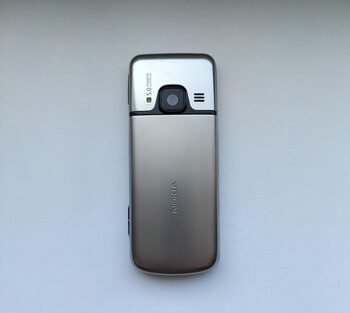 Nokia 6700 classic Matte metallic