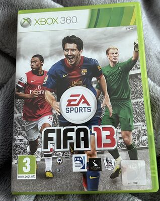 FIFA 13 Xbox 360