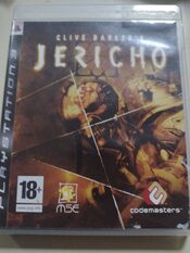 Clive Barker's Jericho PlayStation 3