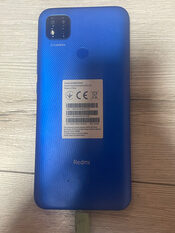 Xiaomi Redmi 9C 32GB Twilight Blue