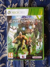 Enslaved: Odyssey to the West Xbox 360